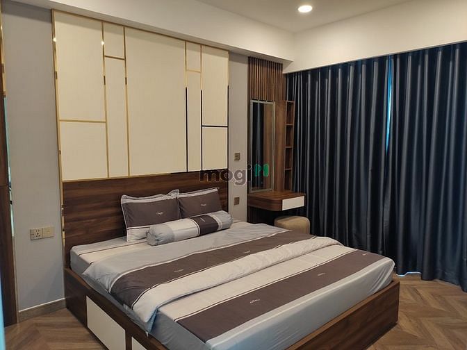 Hình ảnh Hot! Cần Cho Thuê Căn Hộ Cao Cấp Midtown 2PN, 80m2, view sông Giá 24tr