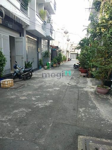 Hình ảnh Siêu rẻ -đẹp-độc,NHÀ 64M2 1TỶ320 VÕ OANH-BÌNH THẠNH