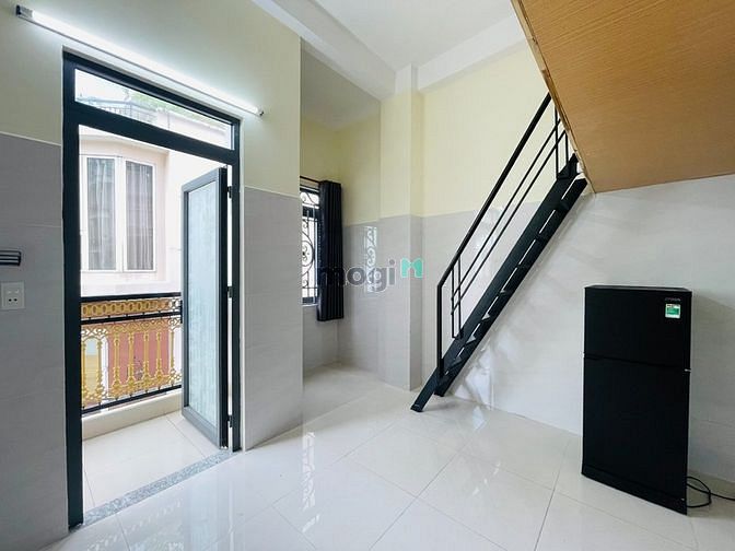 Hình ảnh ⚜️Duplex Ban Công Siêu Thoáng Mát Tại Khu Sân Bay Tân Bình