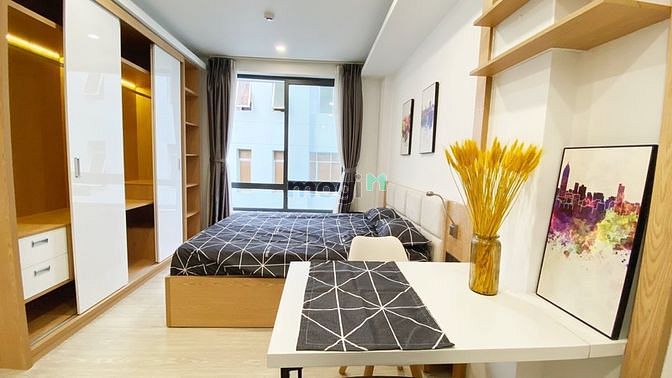 Hình ảnh ✨Khai Trương Căn Studio Xịn Xò Full Nội Thất Tại Quận 1