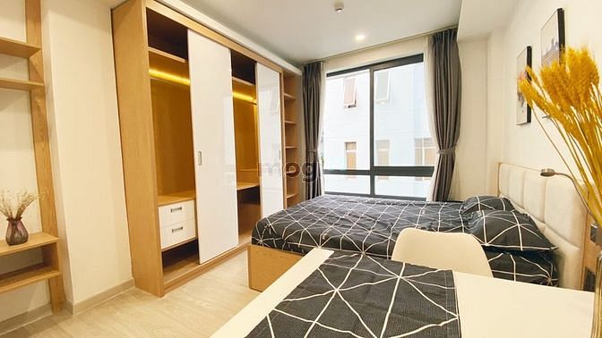 Hình ảnh ✨Khai Trương Căn Studio Xịn Xò Full Nội Thất Tại Quận 1