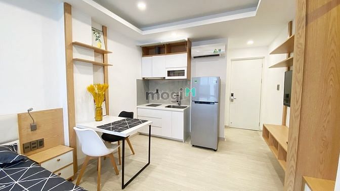 Hình ảnh ✨Khai Trương Căn Studio Xịn Xò Full Nội Thất Tại Quận 1