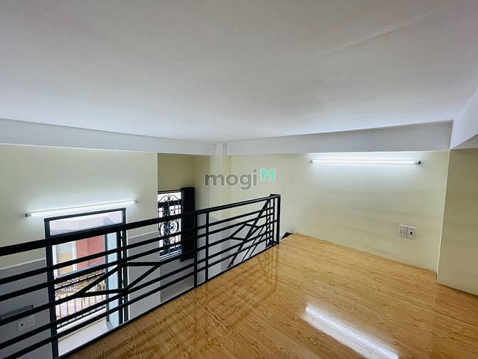 Hình ảnh ⚜️Duplex Ban Công Siêu Thoáng Mát Tại Khu Sân Bay Tân Bình