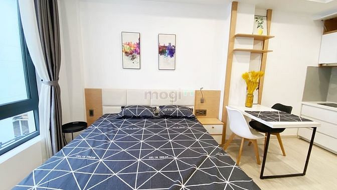 Hình ảnh ✨Khai Trương Căn Studio Xịn Xò Full Nội Thất Tại Quận 1
