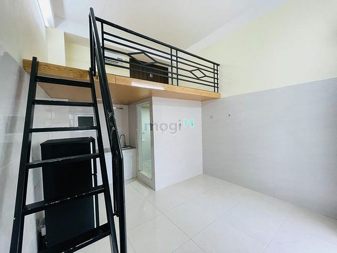 Hình ảnh ⚜️Duplex Ban Công Siêu Thoáng Mát Tại Khu Sân Bay Tân Bình
