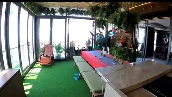 Hình ảnh Penhouse Masteri Thảo Điền HIỆN ĐẠI-CAO CẤP-SANG TRỌNG_4PN_ 7000$/th