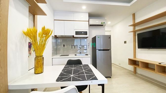 Hình ảnh ✨Khai Trương Căn Studio Xịn Xò Full Nội Thất Tại Quận 1