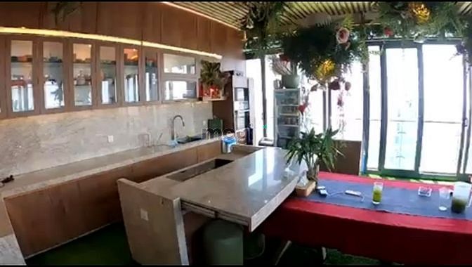 Hình ảnh Penhouse Masteri Thảo Điền HIỆN ĐẠI-CAO CẤP-SANG TRỌNG_4PN_ 7000$/th