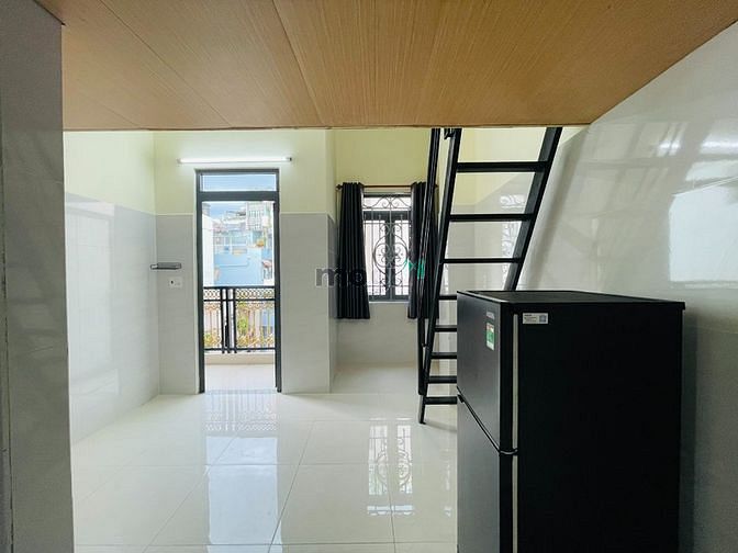 Hình ảnh ⚜️Duplex Ban Công Siêu Thoáng Mát Tại Khu Sân Bay Tân Bình
