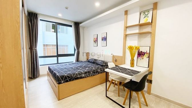 Hình ảnh ✨Khai Trương Căn Studio Xịn Xò Full Nội Thất Tại Quận 1