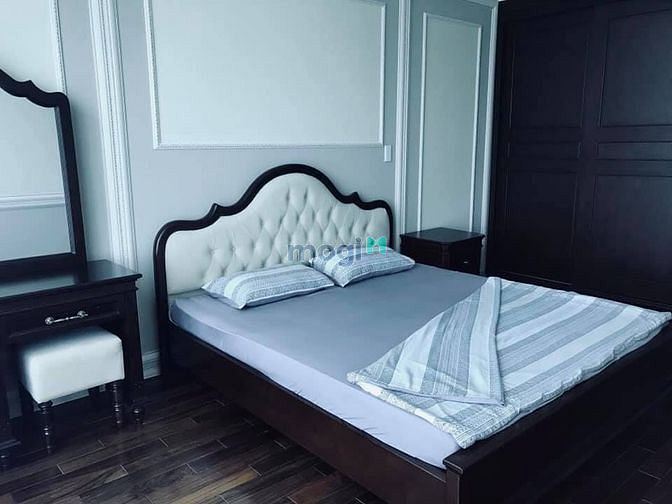 Hình ảnh Cho thuê CH Phúc Yên 1, 122m2, 3pn, 2wc, full NT. Giá Thật: 12 tr/th