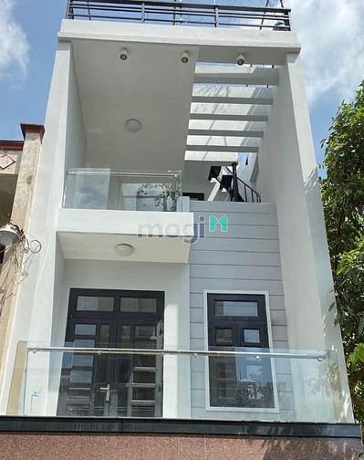 Hình ảnh Siêu rẻ -đẹp-độc,NHÀ 64M2 1TỶ320 VÕ OANH-BÌNH THẠNH