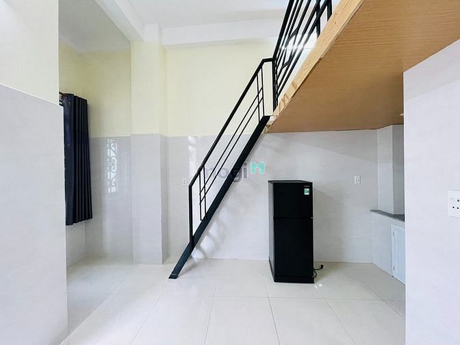 Hình ảnh ⚜️Duplex Ban Công Siêu Thoáng Mát Tại Khu Sân Bay Tân Bình