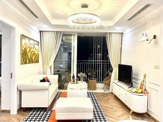 Hình ảnh Cần tiền bán gấp chung cư 79m2