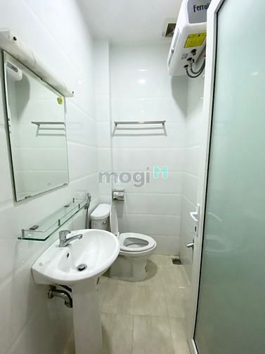 Hình ảnh Phòng Full Nội Thất CMT8, Tân Bình