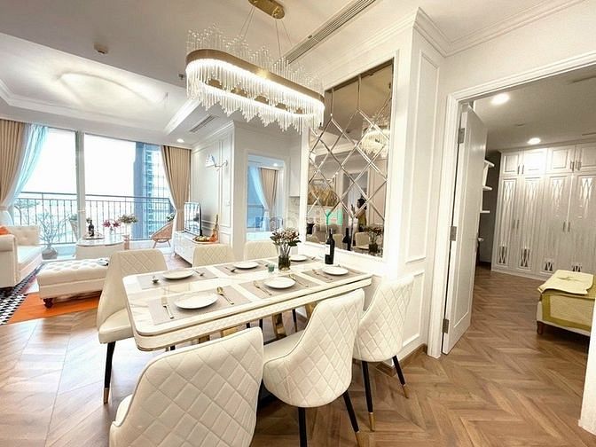 Hình ảnh Cần tiền bán gấp chung cư 79m2