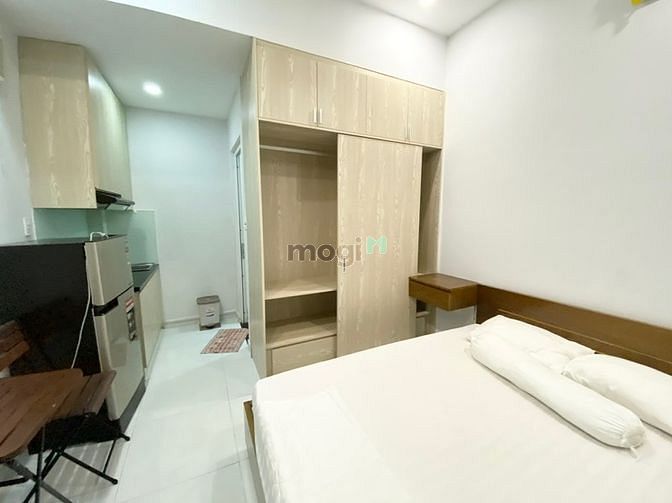 Hình ảnh Phòng Full Nội Thất CMT8, Tân Bình