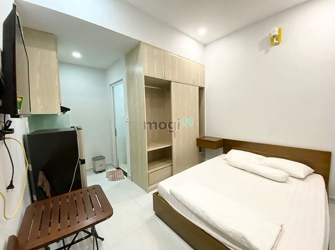 Hình ảnh Phòng Full Nội Thất CMT8, Tân Bình