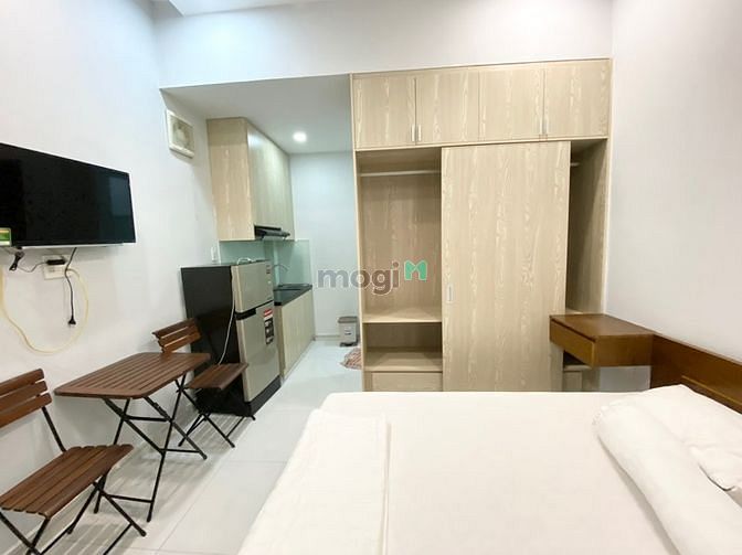 Hình ảnh Phòng Full Nội Thất CMT8, Tân Bình