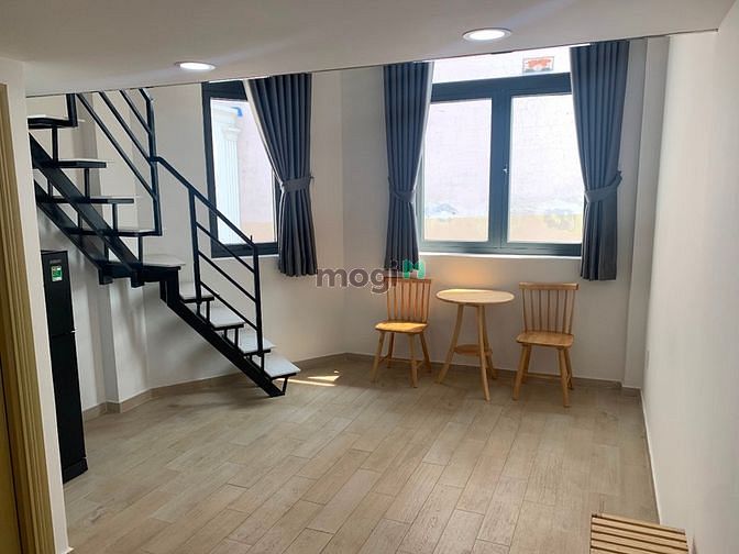 Hình ảnh Dư 1 phòng Duplex 32 m2, full nội thất, giặt sấy, miễn phí