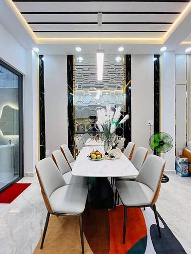 Hình ảnh CHỐT LIỀN TAY nhà Quốc Hương Q.2 59m2, 3 tỷ 540, SHR