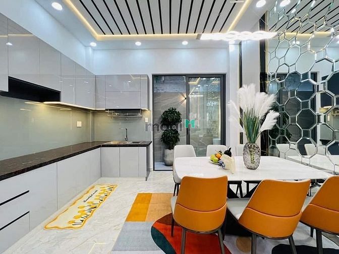 Hình ảnh CHỐT LIỀN TAY nhà Quốc Hương Q.2 59m2, 3 tỷ 540, SHR