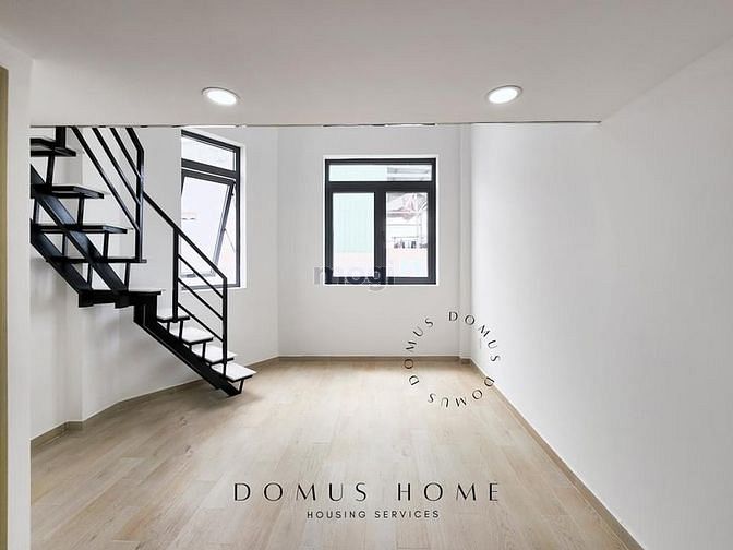 Hình ảnh Dư 1 phòng Duplex 32 m2, full nội thất, giặt sấy, miễn phí