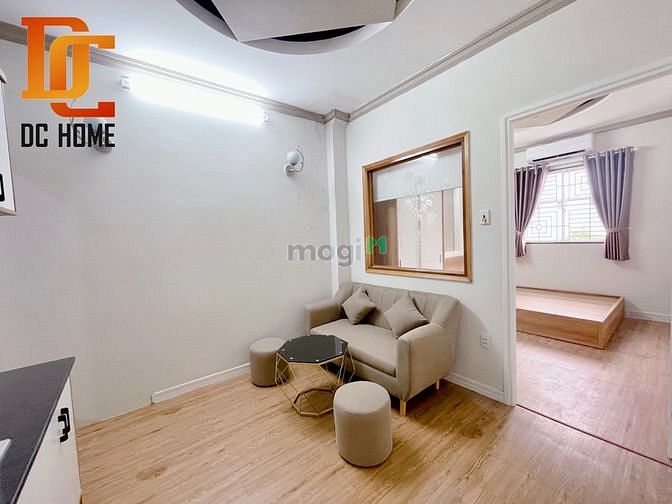 Hình ảnh Mb6623 nạp rút nhanh chóng 1 phòng ngủ gần ngã tư Phú Nhuận
