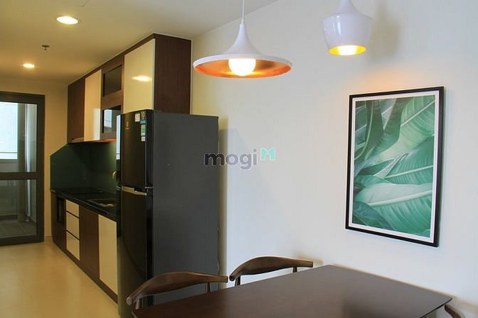 Hình ảnh Nội thất hiện đại & Đẹp từ Trang Chủ MB66.COM / Đăng Ký Tặng 66K Masteri Thảo Điền 2PN 18tr/th