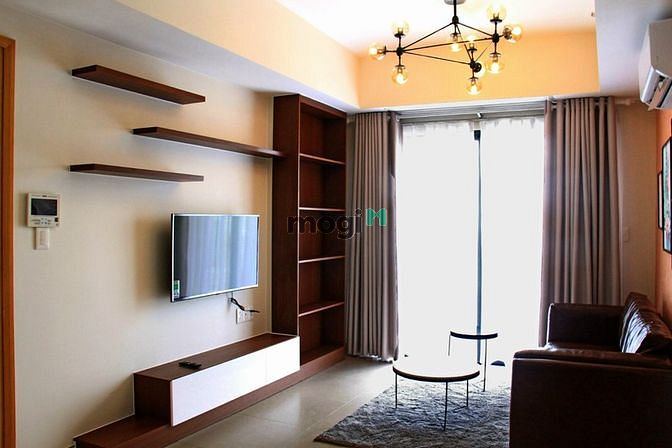 Hình ảnh Nội thất hiện đại & Đẹp từ Trang Chủ MB66.COM / Đăng Ký Tặng 66K Masteri Thảo Điền 2PN 18tr/th