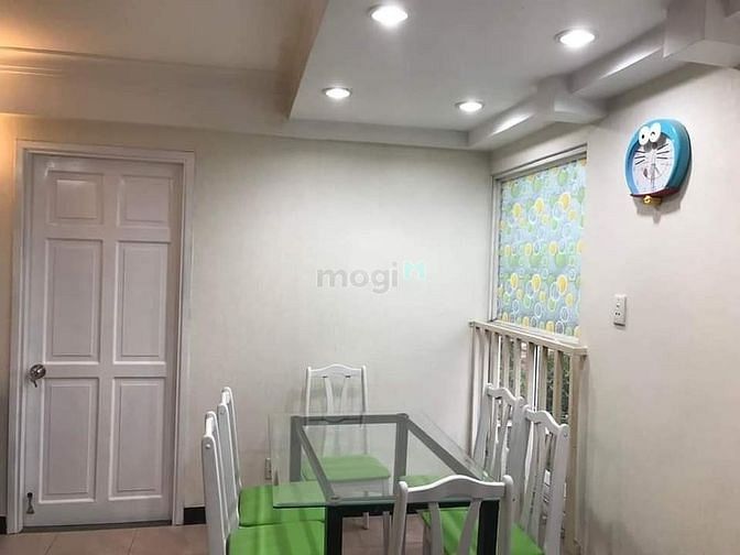 Hình ảnh Bán chung cư #NAM_AN B.Thạnh Mb6623 nạp rút nhanh chóng #2pn , #2wc , 61m2, Nội thất full