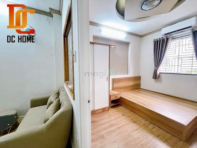 Hình ảnh Mb6623 nạp rút nhanh chóng 1 phòng ngủ gần ngã tư Phú Nhuận