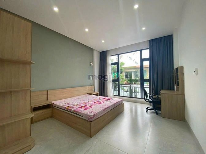 Hình ảnh Cho thuê nhà 5PN full NT Sơn Trà gần biển đầy đủ nội thất