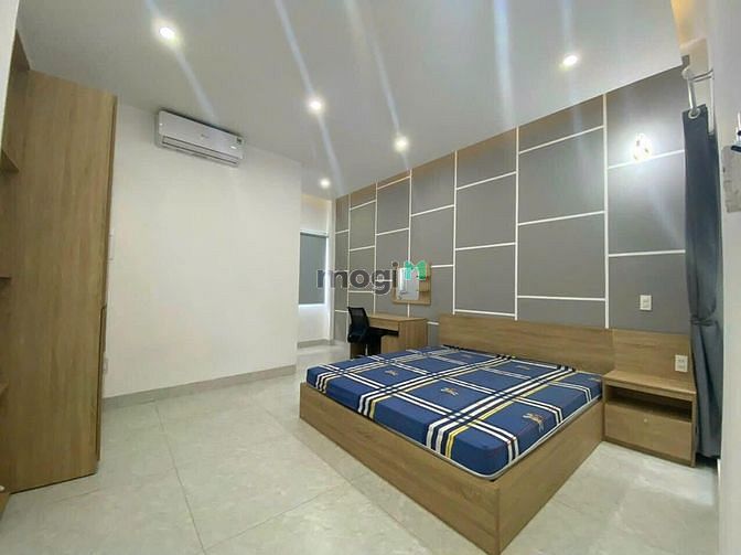 Hình ảnh Cho thuê nhà 5PN full NT Sơn Trà gần biển đầy đủ nội thất