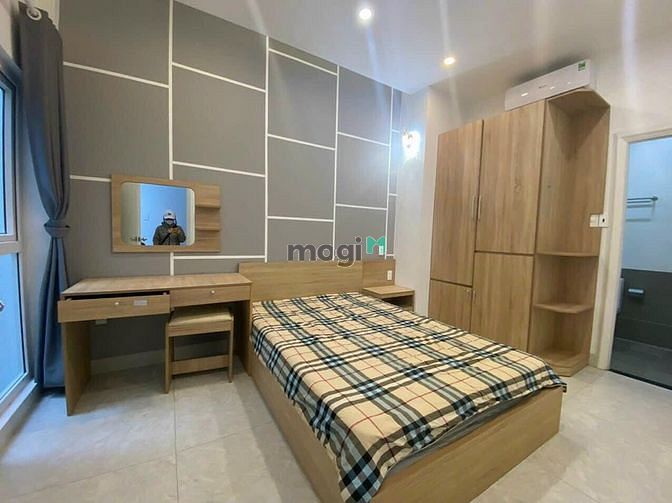 Hình ảnh Cho thuê nhà 5PN full NT Sơn Trà gần biển đầy đủ nội thất