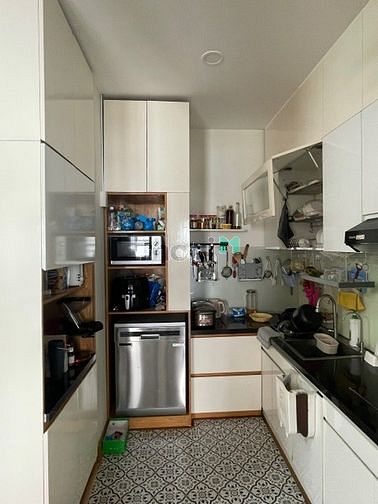 Hình ảnh Mb6623 nạp rút nhanh chóng quận 8 mua ngay 2pn 2wc 85m2 giá 2ty topaz elite