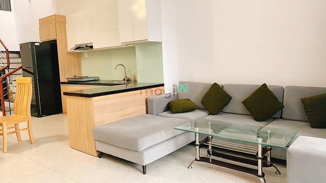 Hình ảnh Cho thuê nhà 5PN full NT Sơn Trà gần biển đầy đủ nội thất