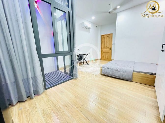 Hình ảnh Mb6623 nạp rút nhanh chóng full nội thất ở phường 16 Gò Vấp