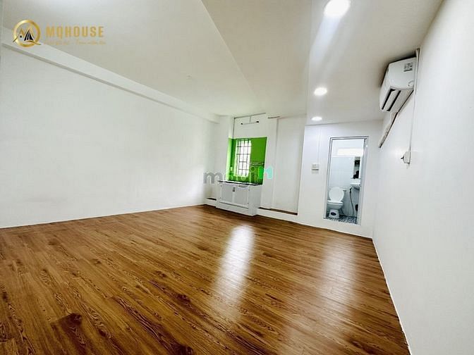 Hình ảnh 🌈CHDV - Studio Siêu rộng - Gần Khu Người Hoa - Phan Xích Long