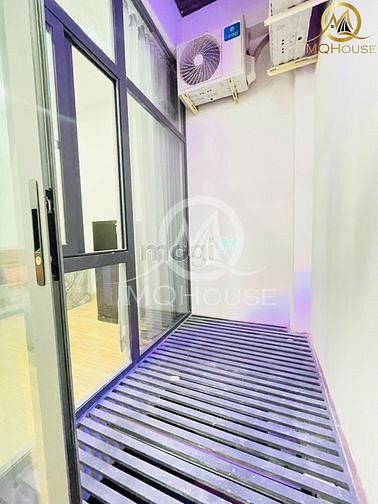 Hình ảnh Mb6623 nạp rút nhanh chóng full nội thất ở phường 16 Gò Vấp