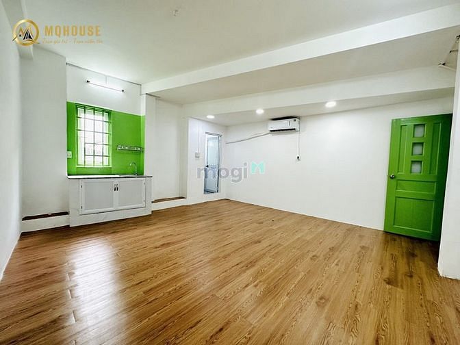Hình ảnh 🌈CHDV - Studio Siêu rộng - Gần Khu Người Hoa - Phan Xích Long