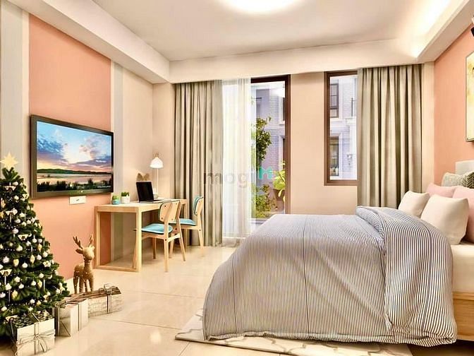 Hình ảnh Căn Hộ 1PN - 2PN full NT gần Lotte_ cầu Kênh Tẻ_ Rmit_ Him Lam_KCX🌈