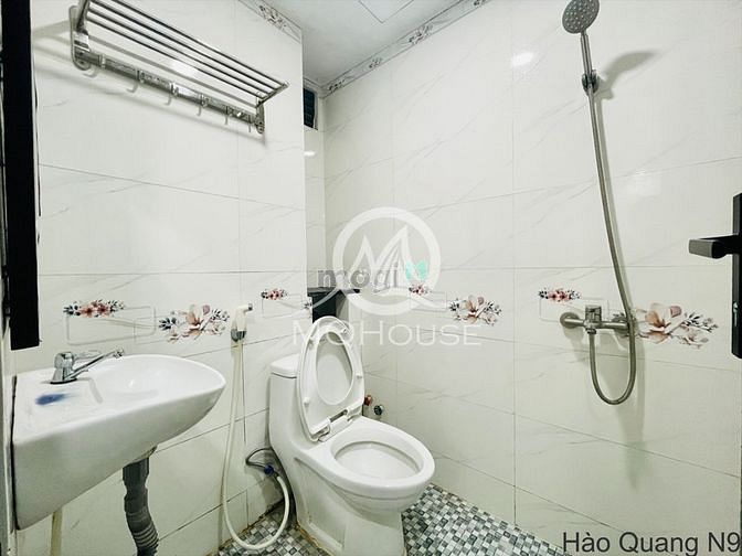 Hình ảnh 🅿️Cho thuê CHDV Studio Ngay Trần Hưng Đạo ,Quận 1.