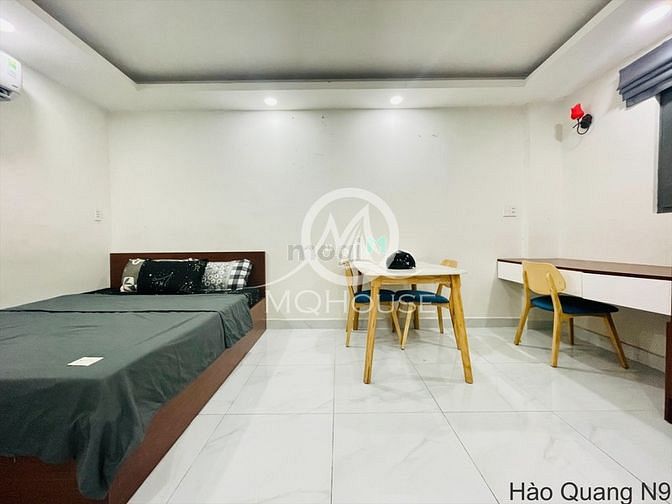 Hình ảnh 🅿️Cho thuê CHDV Studio Ngay Trần Hưng Đạo ,Quận 1.