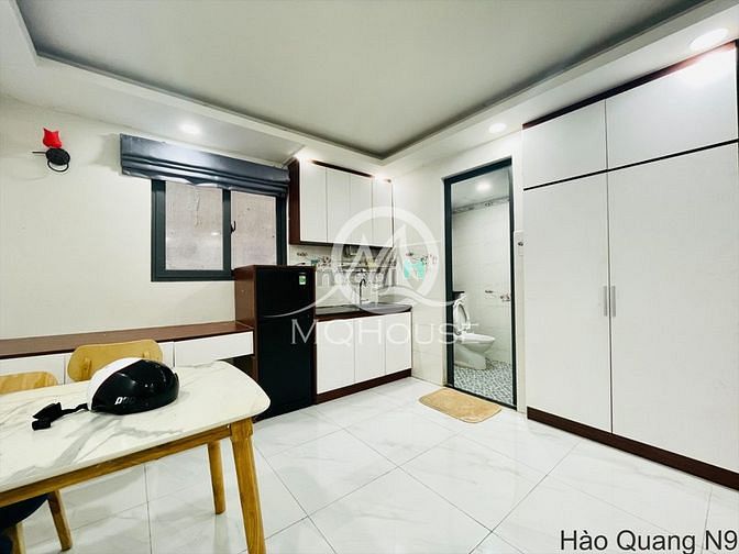 Hình ảnh 🅿️Cho thuê CHDV Studio Ngay Trần Hưng Đạo ,Quận 1.