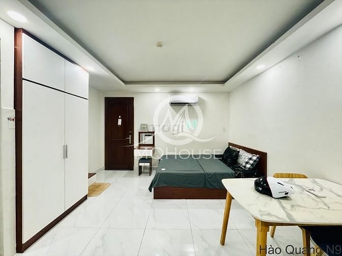 Hình ảnh 🅿️Cho thuê CHDV Studio Ngay Trần Hưng Đạo ,Quận 1.