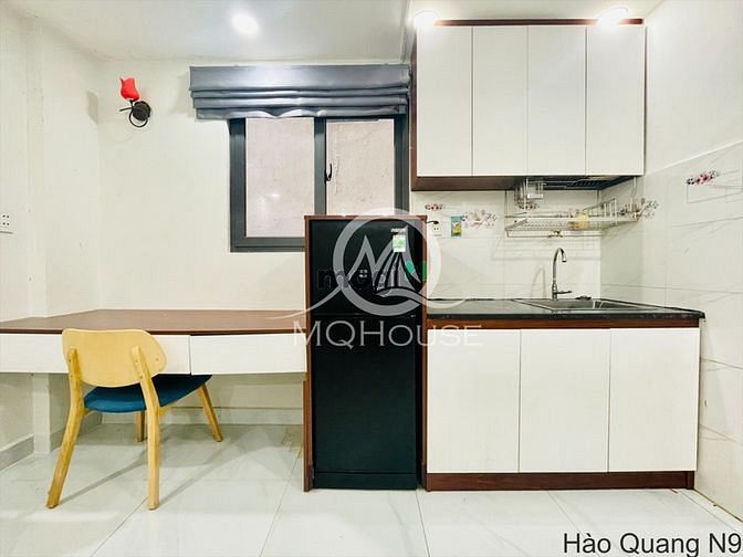 Hình ảnh 🅿️Cho thuê CHDV Studio Ngay Trần Hưng Đạo ,Quận 1.