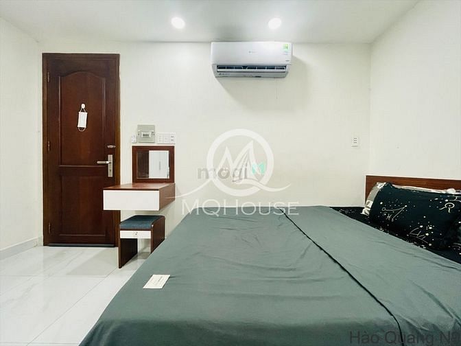 Hình ảnh 🅿️Cho thuê CHDV Studio Ngay Trần Hưng Đạo ,Quận 1.