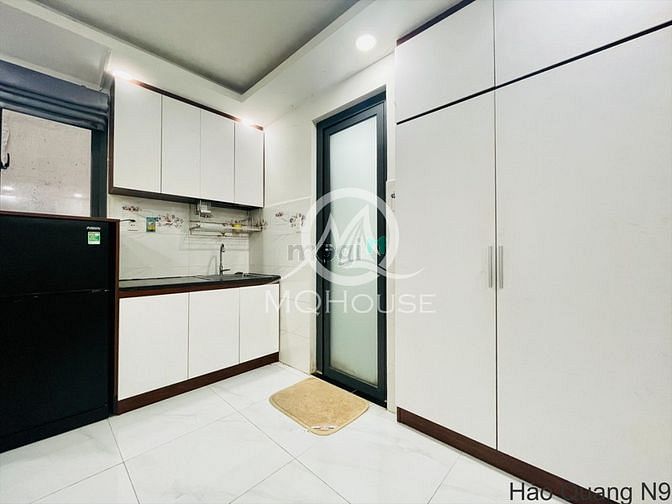 Hình ảnh 🅿️Cho thuê CHDV Studio Ngay Trần Hưng Đạo ,Quận 1.