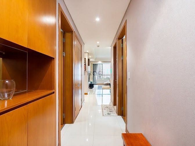 Hình ảnh LY HÔN Bán gấp căn chung cư 2 WC, 2PN, 70M2, 3 tỷ 360 full nội thất